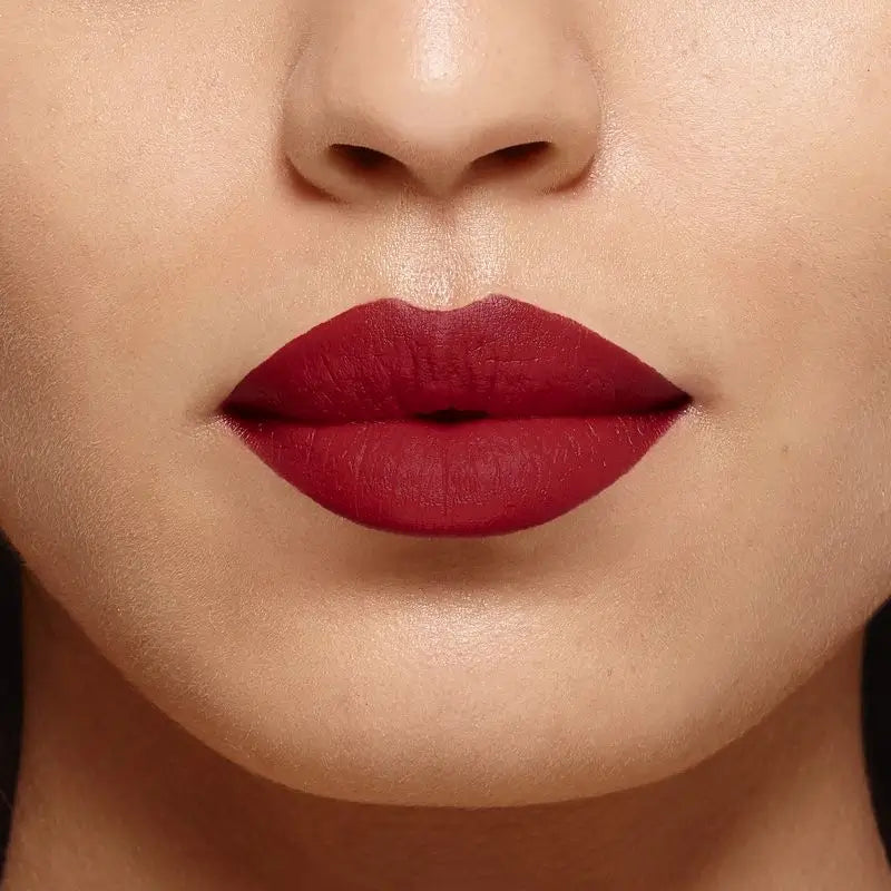 L'Oréal Paris Κραγιόν Color Riche Intense Volume Mate Απόχρωση 480 Plum Dominant