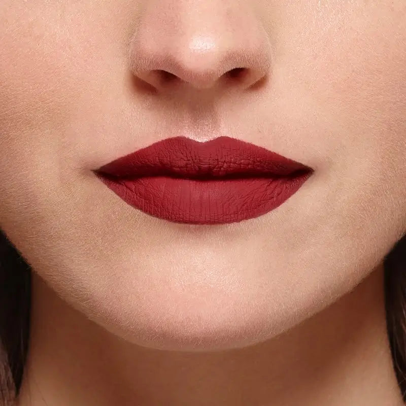 L'Oréal Paris Κραγιόν Color Riche Intense Volume Mate Απόχρωση 480 Plum Dominant