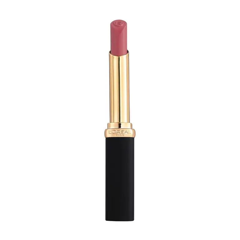 L'Oréal Paris Κραγιόν Color Riche Intense Volume Mate Απόχρωση 602 Nude Admirable