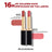 L'Oréal Paris Κραγιόν Color Riche Intense Volume Mate Απόχρωση 602 Nude Admirable