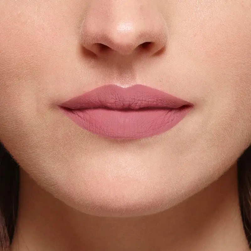 L'Oréal Paris Κραγιόν Color Riche Intense Volume Mate Απόχρωση 602 Nude Admirable