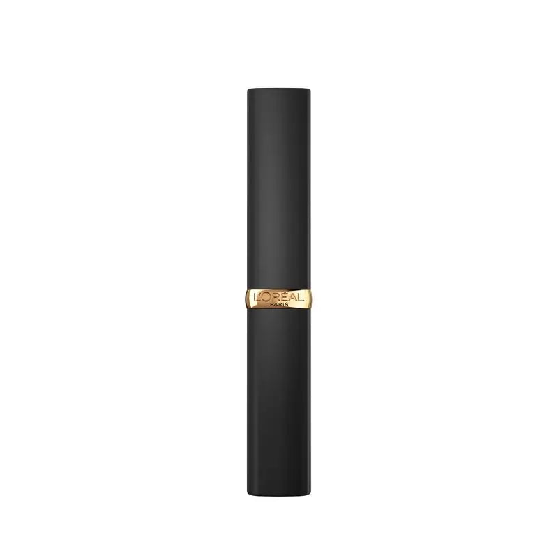 L'Oréal Paris Κραγιόν Color Riche Nudes Of Worth Ματ Απόχρωση 550 Nude Unapologetic