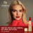L'Oreal Paris Κραγιόν Le Bordeaux 1990 Κόκκινο