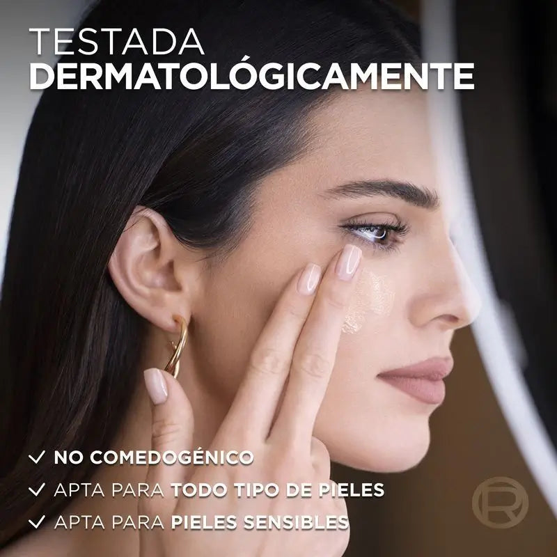 L'Oréal Paris Βάση μακιγιάζ Infaillible 32H Freshwear 30 ml Απόχρωση 130