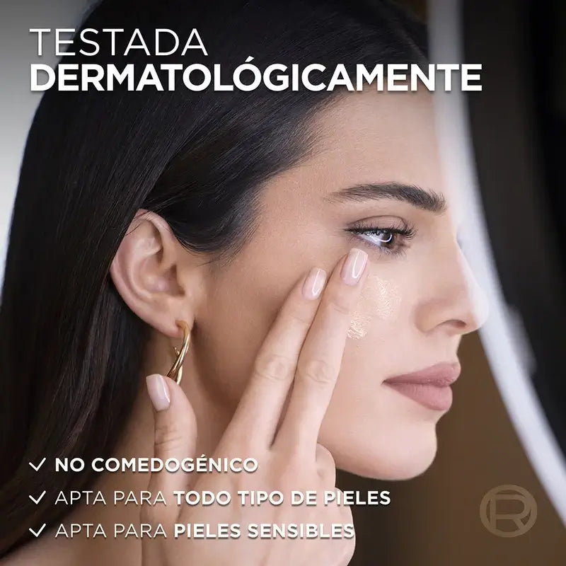 L'Oréal Paris Infaillible 32H Freshwear Βάση Μακιγιάζ 30 ml Απόχρωση 135