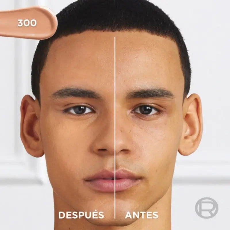 L'Oréal Paris Infaillible 32H Freshwear Βάση Μακιγιάζ 30 ml Απόχρωση 300