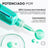 L'Oréal Paris Bright Reveal Peeling – Απολεπιστικό κατά των κηλίδων