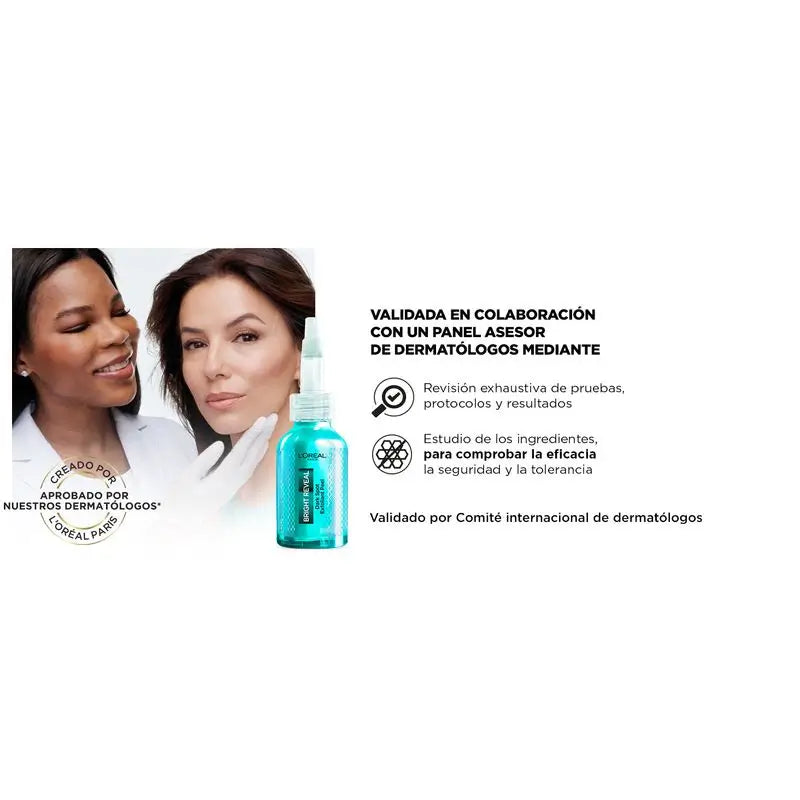 L'Oréal Paris Bright Reveal Peeling – Απολεπιστικό κατά των κηλίδων