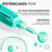 L'Oréal Paris Bright Reveal Peeling – Απολεπιστικό κατά των κηλίδων