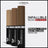 L'Oréal Paris Brow Artist Plum&Set Μάσκαρα φρυδιών 000 Διαφανής