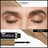 L'Oréal Paris Brow Artist Plum&Set Μάσκαρα φρυδιών 000 Διαφανής