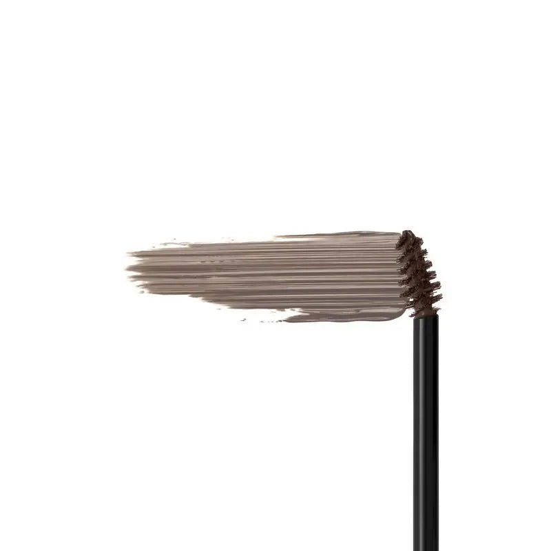 L'Oréal Paris Brow Artist Plum&Set Μάσκαρα φρυδιών 108 Dark Brunette