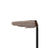 L'Oréal Paris Brow Artist Plum&Set Μάσκαρα φρυδιών 108 Dark Brunette