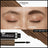 L'Oréal Paris Brow Artist Plum&Set Μάσκαρα φρυδιών 108 Dark Brunette