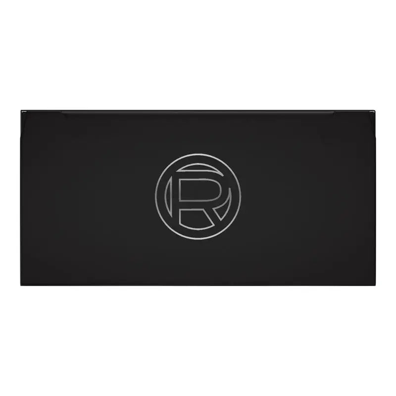 L'Oréal Paris Brow Color Ημιμόνιμη βαφή φρυδιών 1.0 Μαύρο
