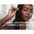 L'Oréal Paris Brow Color Ημιμόνιμη βαφή φρυδιών 1.0 Μαύρο