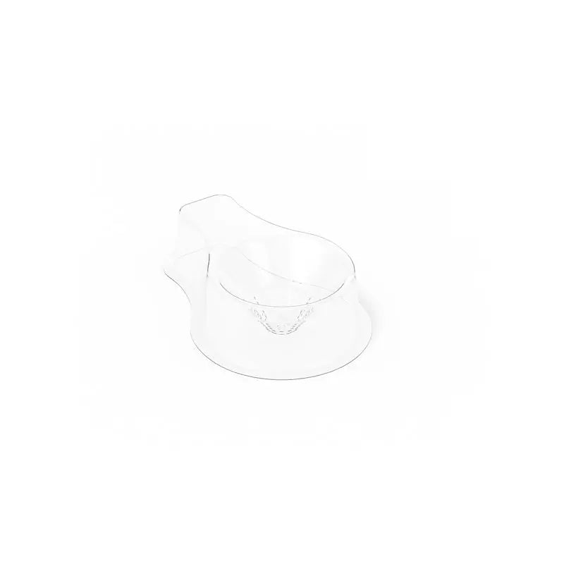 L'Oréal Paris Brow Color Ημιμόνιμη βαφή φρυδιών 1.0 Μαύρο