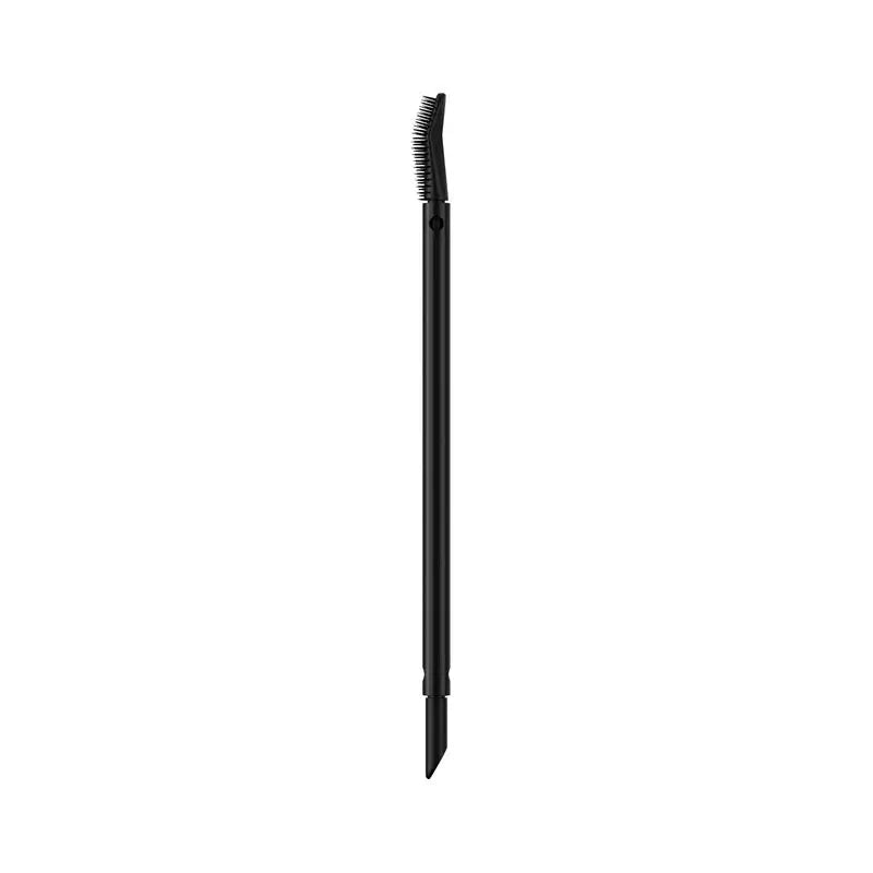 L'Oréal Paris Brow Color Ημιμόνιμη βαφή φρυδιών 1.0 Μαύρο