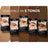 L'Oréal Paris Brow Color Ημιμόνιμη βαφή φρυδιών 1.0 Μαύρο