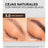 L'Oréal Paris Brow Color Ημιμόνιμη βαφή φρυδιών 3.0 Dark Brunette