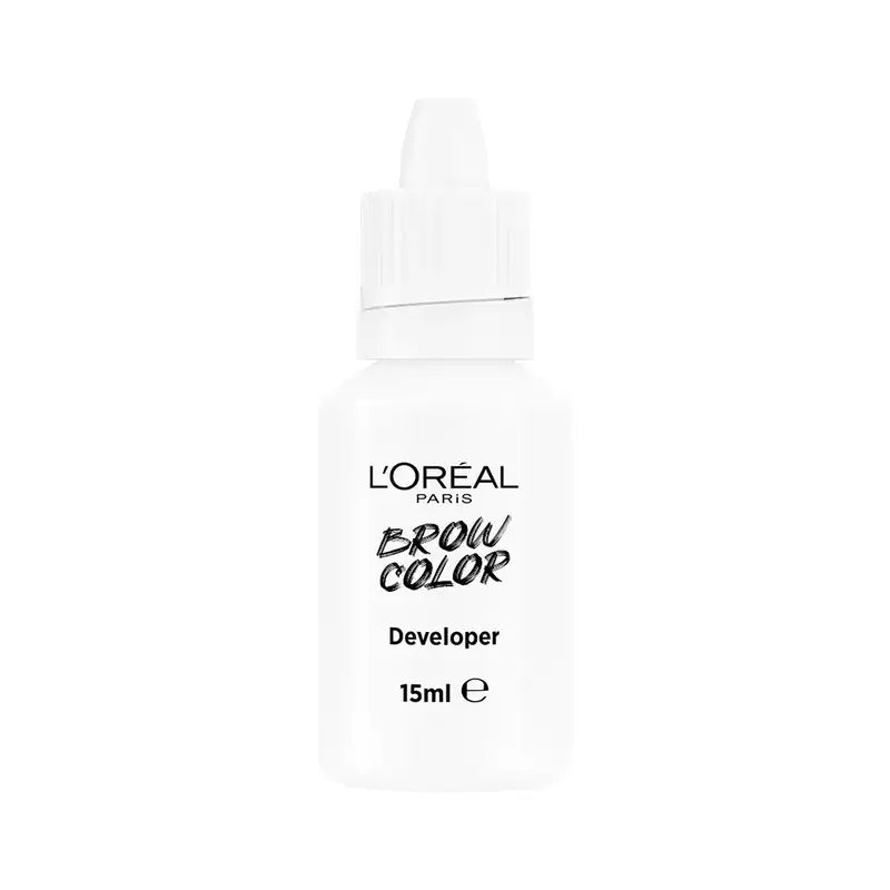 L'Oréal Paris Brow Color Ημιμόνιμη βαφή φρυδιών 7.0 Dark Blond