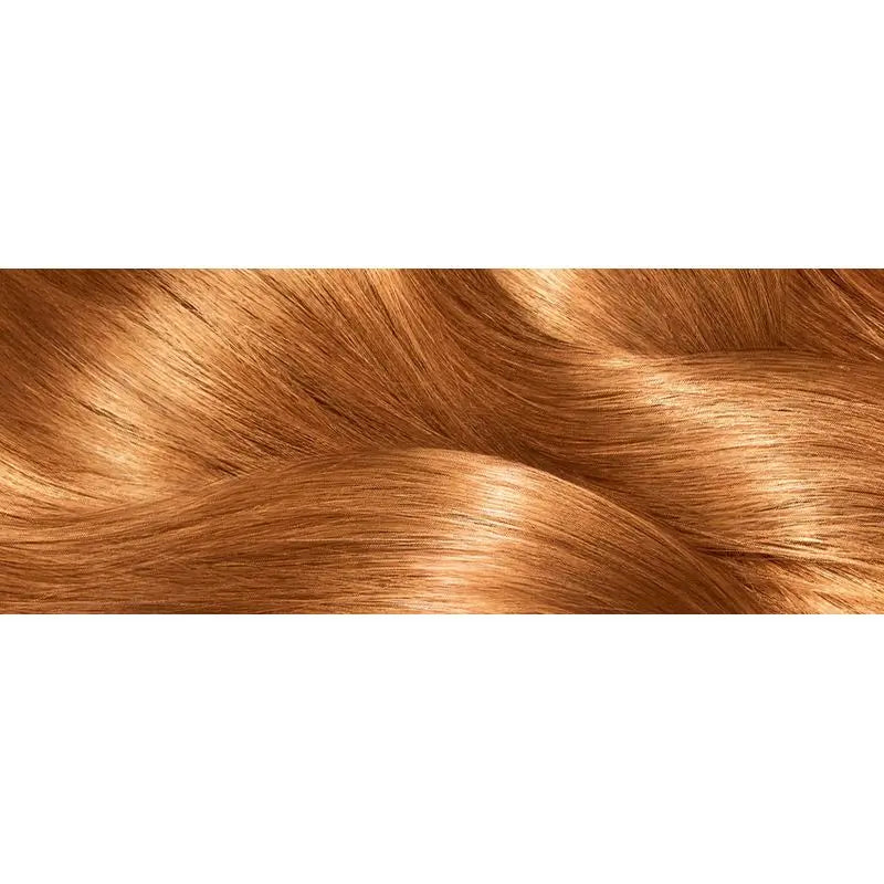 L'Oréal Paris Casting Creme Gloss Baño De Color 834 Κεχριμπαρένιο Ξανθό