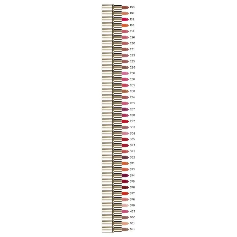 L'Oréal Paris Color Riche 630 Beige: Ένα μπεζ κραγιόν