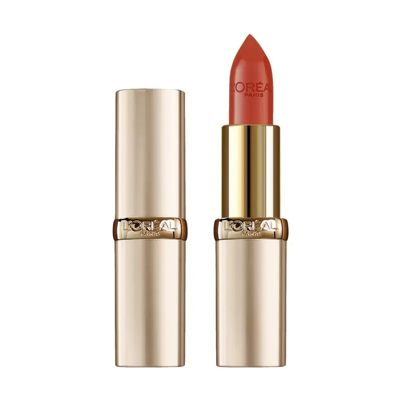 L'Oréal Paris Color Riche 630 Beige: Ένα μπεζ κραγιόν