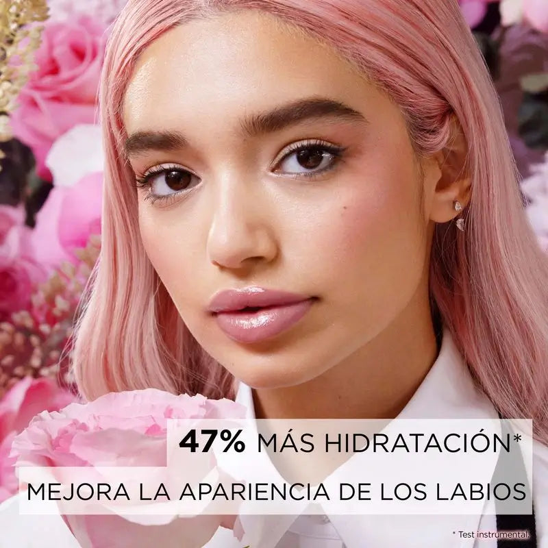 L'Oréal Paris Color Riche Shine Ενυδατικό Κραγιόν με Λάμψη 107