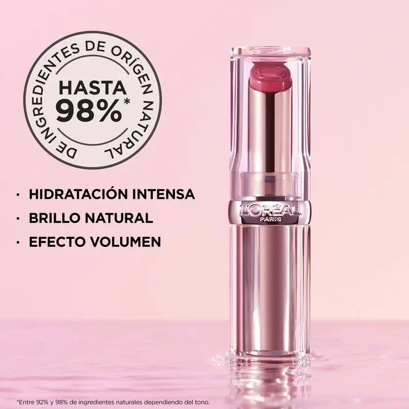 L'Oréal Paris Color Riche Shine Ενυδατικό Κραγιόν με Λάμψη 107