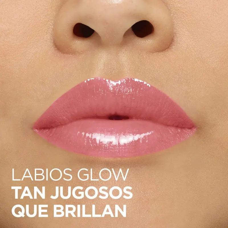 L'Oréal Paris Color Riche Shine Ενυδατικό Κραγιόν με Λάμψη 107