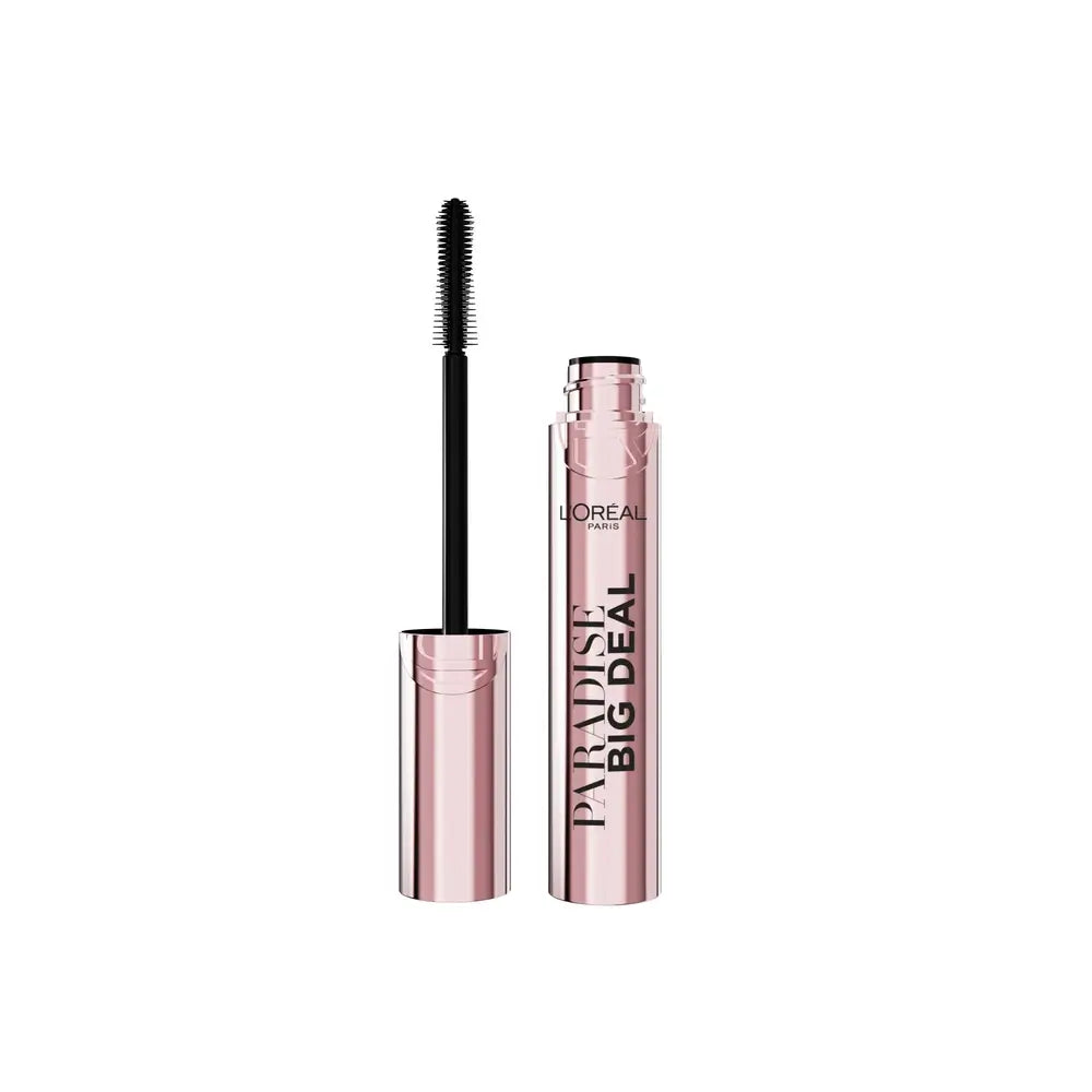 L'Oreal Paris Cosmetics Masc Paradise Big Deal Black, 9,9 ml