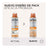 L'Oreal Paris Αποσμητικό σπρέι Hydra Energetic Sport, για άνδρες, 150 ml