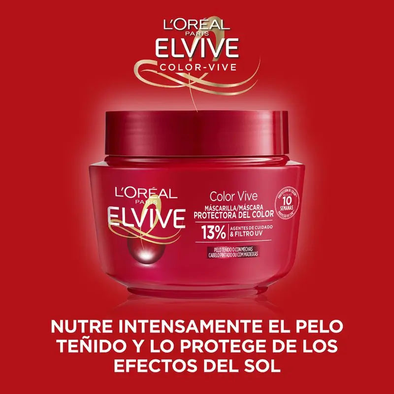 L'Oréal Paris Elvive Extraordinary Oil, Θεραπεία γενικής χρήσης 100 ml
