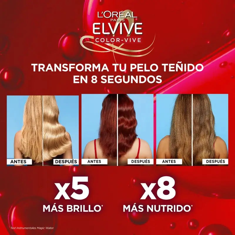 L'Oréal Paris Elvive Extraordinary Oil, Θεραπεία γενικής χρήσης 100 ml
