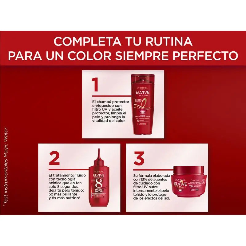 L'Oréal Paris Elvive Extraordinary Oil, Θεραπεία γενικής χρήσης 100 ml