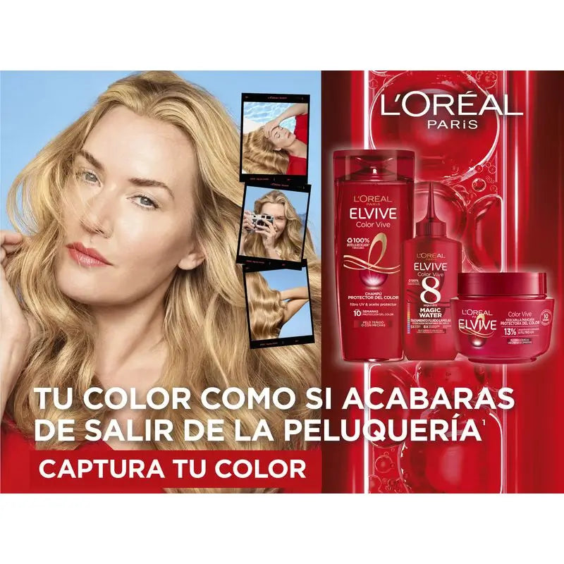 L'Oréal Paris Elvive Extraordinary Oil, Θεραπεία γενικής χρήσης 100 ml