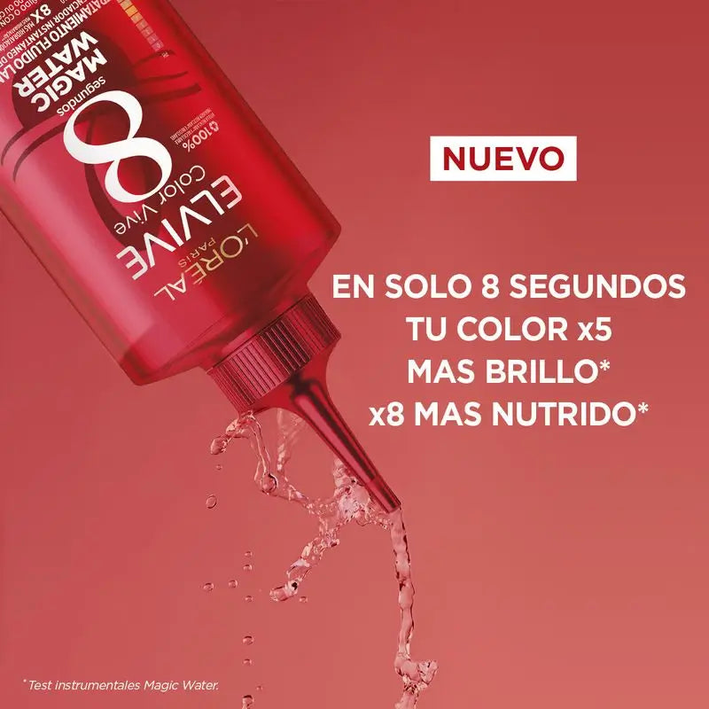 L'Oréal Paris Elvive Extraordinary Oil, Θεραπεία γενικής χρήσης 100 ml