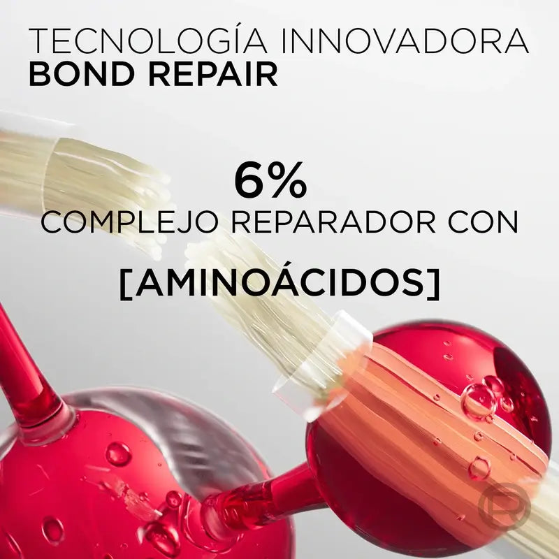 L'Oréal Paris Elvive Bond Repair Plus Σαμπουάν για ενδυνάμωση, 200 ml
