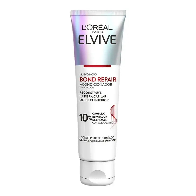L'Oréal Paris Elvive Bond Repair Plus Μαλακτικό, 150 ml