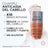 L'Oreal Paris Elvive Σαμπουάν κατά της τριχόπτωσης Growth Booster, 200 ml