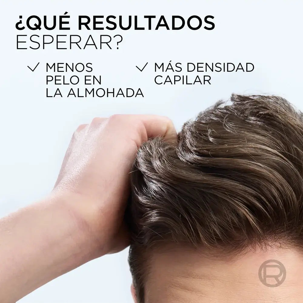 L'Oreal Paris Elvive Σαμπουάν κατά της τριχόπτωσης Growth Booster, 200 ml