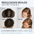 L'Oreal Paris Elvive Σαμπουάν κατά της τριχόπτωσης Growth Booster, 200 ml