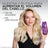 L'Oréal Paris Elvive, Σαμπουάν για όγκο, με πεπτίδια κολλαγόνου, 700 ml