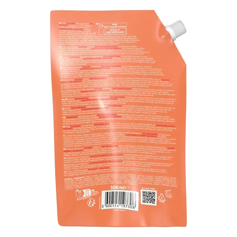 L'Oreal Paris Elvive Ecopack Dream Long 500 ml