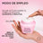 L'Oréal Paris Elvive Glycolic Gloss Μάσκα για λάμψη, 310 ml