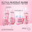 L'Oréal Paris Elvive Glycolic Gloss Μάσκα για λάμψη, 310 ml