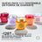 L'Oréal Paris Elvive Hyaluron Μάσκα Moisture Lock, 310 ml