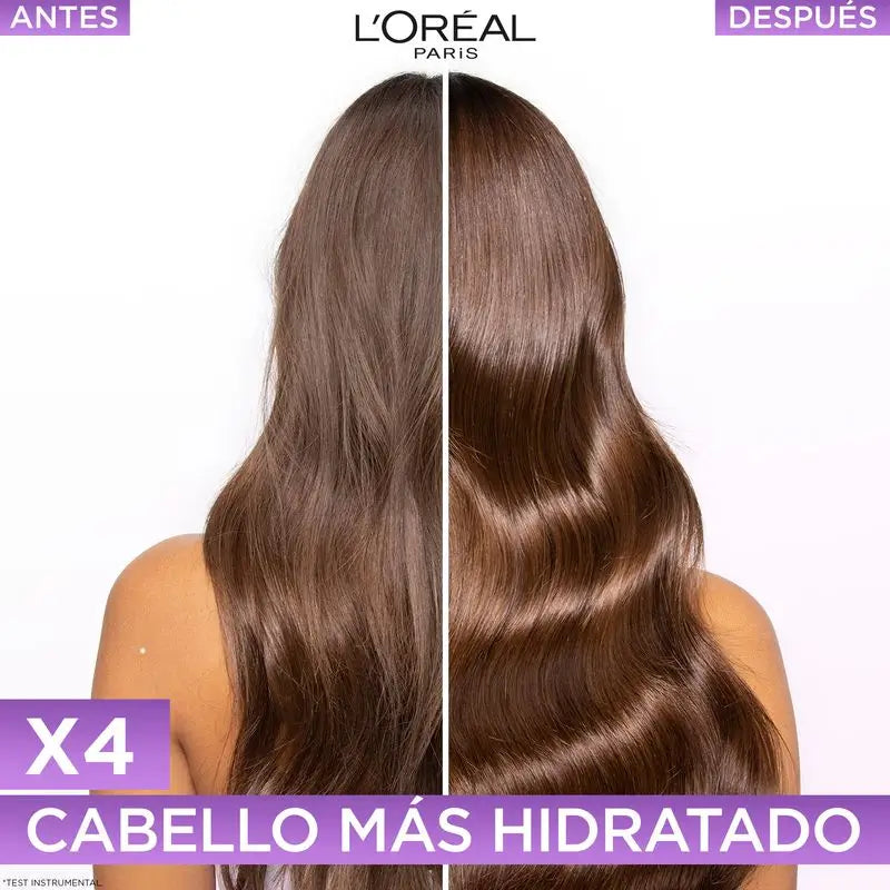 L'Oréal Paris Elvive Hidra Hialuronico Ενυδατικό Ορό Νυκτός