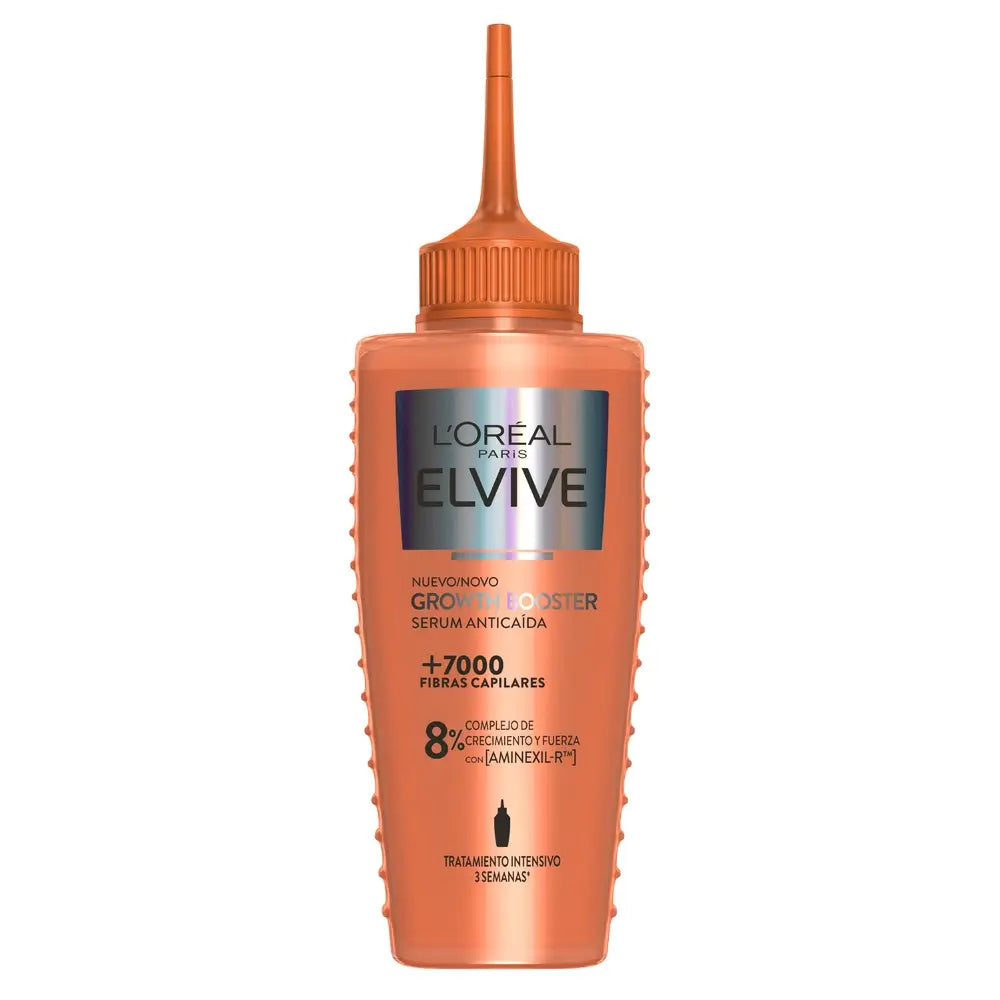 L'Oreal Paris Elvive Ορός κατά της τριχόπτωσης Growth Booster, 102 ml